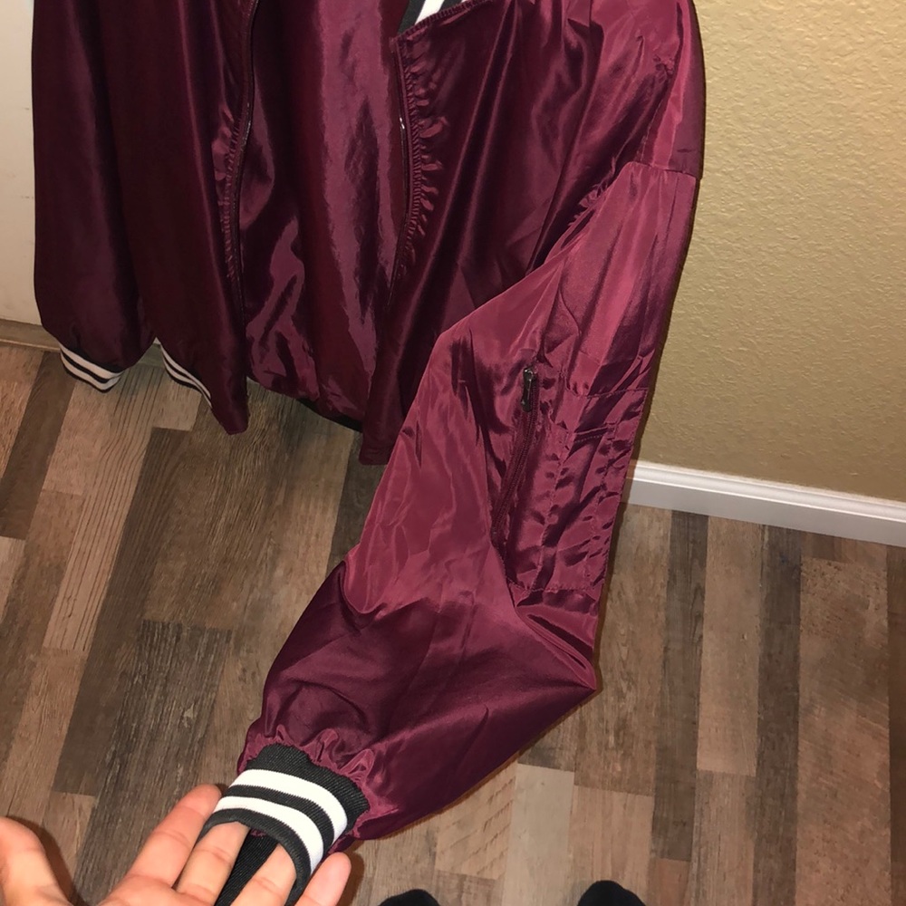 Jacket - Picture 4 of 5